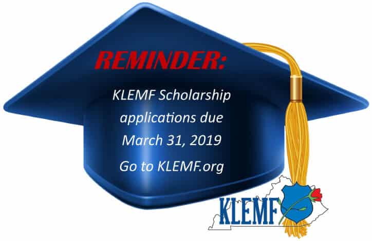 klemf-scholarship-applications-due klemf-scholarship-applications-due